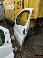Voor Deur links rechts Opel Vivaro Renault Trafic 125.- Per, Auto-onderdelen, Ophalen, Gebruikt, -, Deur
