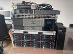 Servers, Computers en Software, Ophalen, Gebruikt
