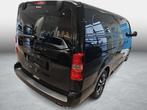 Peugeot Traveller 2.0 BlueHDi 130kW EAT8 Long Business Dubbe, Auto's, Peugeot, Stof, Gebruikt, 4 cilinders, Bedrijf