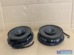 SEAT IBIZA LEON ALTEA LINKS / RECHTS achter speaker 2009+, Enlèvement ou Envoi