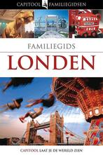 Capitool familiegidsen - Londen, Boeken, Reisgidsen, Verzenden, Capitool