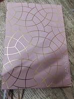 Planner, Ophalen, Nieuw