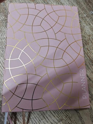 Planner beschikbaar voor biedingen