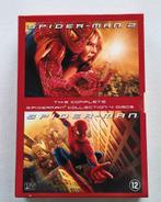 The complete Spiderman collection 4 DVD box, À partir de 12 ans, Enlèvement ou Envoi, Comme neuf, Action