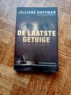 Jilliane Hoffman: De laatste getuigen, Boeken, Ophalen of Verzenden, Gelezen