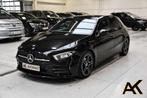 Mercedes-Benz A-Klasse 180 A 180 7G-DCT AMG Line - ALCANTARA, Auto's, Mercedes-Benz, Gebruikt, 4 cilinders, 1865 kg, 136 pk