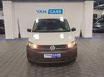 Volkswagen Caddy Maxi 2.0 TDi * 5 Places Utilitaire * équip, Auto's, Voorwielaandrijving, Stof, Gebruikt, 4 cilinders
