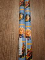 2 rollen inpakpapier Muppet Show, Ophalen