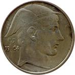 20 frank - Prins Charles België: 1950:12€, Ophalen, Zilver, Losse munt, Zilver