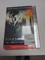 Touching evil seizoen 1 te koop op dvd, Ophalen of Verzenden, Nieuw in verpakking, Actie en Avontuur
