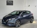 ***Nissan Micra Garantie 12 mois, Euro 6, 899 cc, 5 deurs, 3 cilinders
