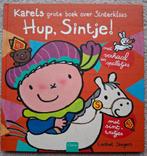Nieuw! Hup Sintje (Karels grote boek over Sinterklaas), Ophalen of Verzenden, Nieuw