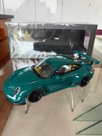 Porsche 911 997 RWB GT Spirit 1/18, Ophalen of Verzenden