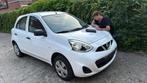 Nissan Micra • Benzine • 2014 • 1Ste Eigenaar • LEZ OKE •, Auto's, Nissan, Euro 5, Micra, Bedrijf, Te koop