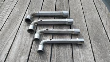 USAG pijpsleutels  beschikbaar voor biedingen