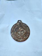Ancienne médaille, Ophalen, Brons