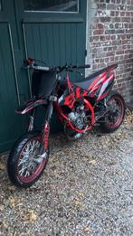 Beta 86tpr, Ophalen, 6 versnellingen, 86 cc, Zo goed als nieuw