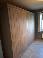 kasten slaapkamer, Ophalen, 200 cm of meer, Zo goed als nieuw, 200 cm of meer