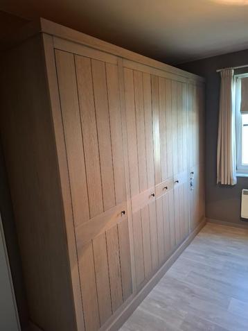 kasten slaapkamer beschikbaar voor biedingen