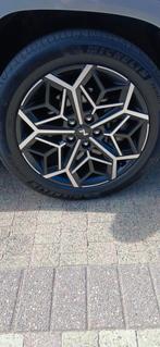 Hyundai Tucson N-Line velgen., Auto-onderdelen, Gebruikt, Velg(en), Personenwagen, Ophalen