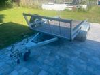 Aanhangwagen voor motor of quad, Motoren