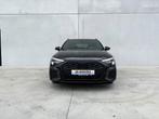 Audi A3 A3 Sportback 45 TFSIe | S-Line | Leasing (bj 2024), Auto's, Audi, Automaat, Gebruikt, Euro 6, Parkeersensor