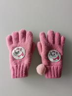 Roze handschoenen Disney - 4 jaar, Kinderen en Baby's, Kinderkleding | Mutsen, Sjaals en Handschoenen, Handschoenen, Meisje, 104 of kleiner