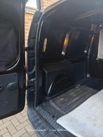 Renault Kangoo, Auto's, Bestelwagens en Lichte vracht, Stof, Renault, Zwart, Grijs