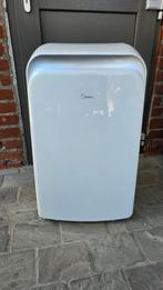 Mobiele airco Midea, zeer goeie staat, Ophalen, Zo goed als nieuw, Mobiele airco