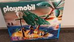 PLAYMOBIL - Schipbreukeling - 5138 : NIEUW, Ophalen of Verzenden, Nieuw, Complete set