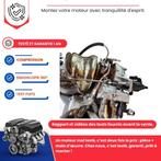 Bijna nieuwe motor Mercedes klasse c 43 c43 amg, Auto-onderdelen, Ophalen of Verzenden, Nieuw, Mercedes-Benz