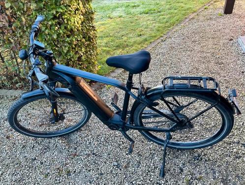 Speedpedelec Kettler quadrigo, Fietsen en Brommers, Elektrische fietsen, Ophalen