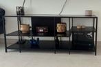 Tv meubel Maison du Monde, Enlèvement, Comme neuf, Métal