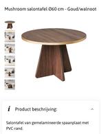 Tafel voor de woonkamer – praktisch en stijlvol, Enlèvement, Comme neuf