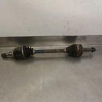 AANDRIJFAS LINKS VOOR ABS Toyota Auris (E15), Gebruikt, Toyota