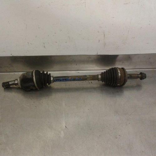 AANDRIJFAS LINKS VOOR ABS Toyota Auris (E15), Auto-onderdelen, Remmen en Aandrijving, Toyota, Gebruikt