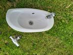 handwassertje, Doe-het-zelf en Bouw, Sanitair, Ophalen of Verzenden, Toilet