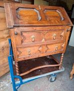 Secrétaire bureau vintage, Enlèvement, Comme neuf