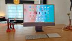 iMac 24 M1 16GB 512GB, Computers en Software, SSD, IMac, Zo goed als nieuw, 512 GB
