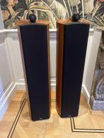 B&W 803D Nautilus, Audio, Tv en Foto, Luidsprekerboxen, Ophalen, Gebruikt, Bowers & Wilkins (B&W), 120 watt of meer