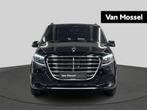 Mercedes-Benz V-klasse V 300 d L2 9G-TRONIC Exclusive, Auto's, Automaat, Gebruikt, 204 g/km, 4 cilinders