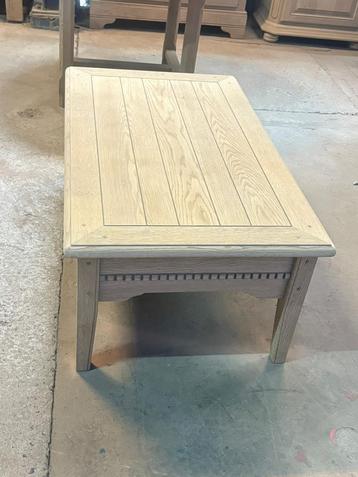  Louis Philippe aerogummed salontafel  beschikbaar voor biedingen