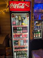 Réfrigérateur Coca Cola, Collections, Machines | Machines à sous, Enlèvement