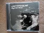 Jamiroquai   dynamite, Ophalen of Verzenden, Zo goed als nieuw