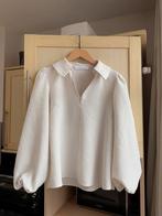 Samsøe Samsøe topje maat S, Kleding | Dames, Ophalen, Overige kleuren, Samsøe Samsøe, Zo goed als nieuw