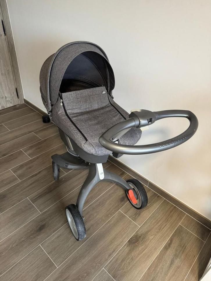 buggy stokke, Enfants & Bébés, Poussettes & Combinaisons, Comme neuf, Enlèvement