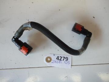 ZX6R 2005 - 2006 Kawasaki Leiding D1-19055 beschikbaar voor biedingen