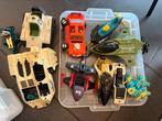 GI Joe lot jaren 90, Ophalen, Gebruikt