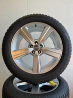 20’’ AUDI Q7 AUDI Q8 ETRON Q7 4KE VELGEN WINTERBANDEN TPMS O, Auto-onderdelen, Banden en Velgen, Gebruikt, 255 mm, Banden en Velgen