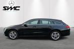Mercedes-Benz CLA-Klasse Shooting Brake CLA 250 e Luxury Lin, Autos, Achat, Entreprise, 16 kWh, Hybride rechargeable